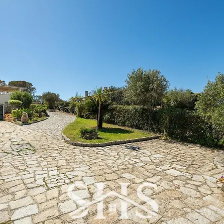 Blue Art Retreat Cala Caterina And Santo Stefano * Villasimius