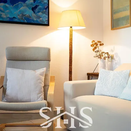 Blue Art Retreat Cala Caterina And Santo Stefano * فيلاّسيمِيوس